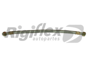 FLEXIBLE DE COMPRESOR MOD.124